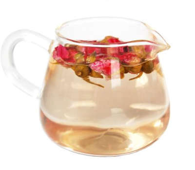 玫瑰花茶能丰胸吗