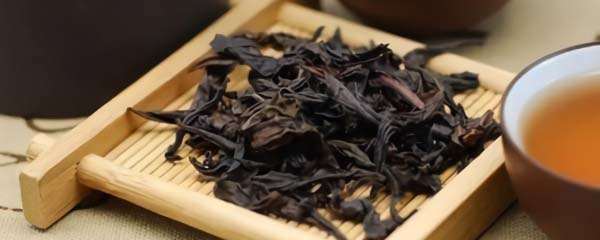乌龙茶属于什么茶