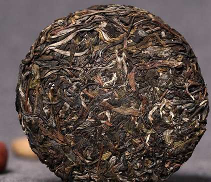 普洱茶饼怎么弄碎