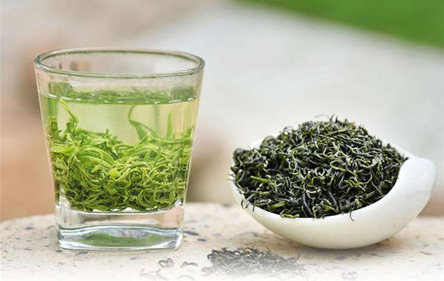狗牯脑茶保质期多久