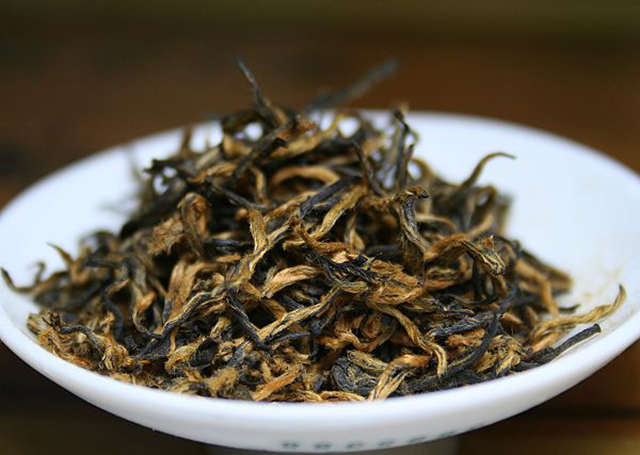 好的红茶有哪些