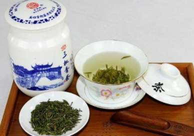 泰顺三杯香的名字由来