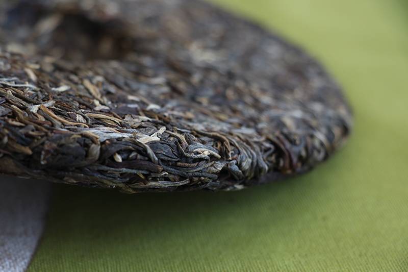 普洱生茶收藏多久好喝
