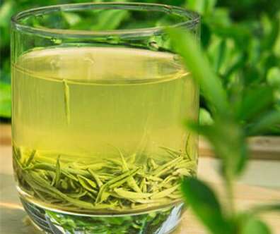 如何泡恩施玉露茶