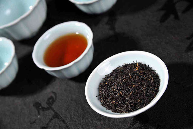 祁门红茶会有烟焦味吗