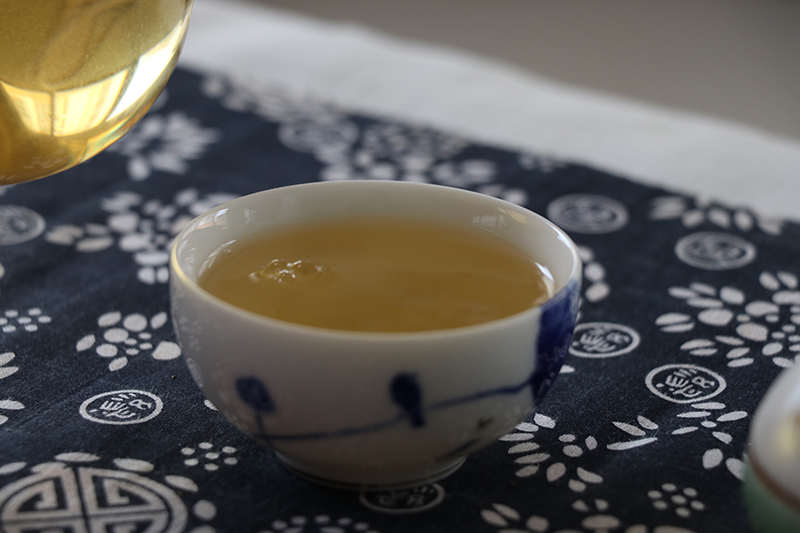 饭后多久喝茶