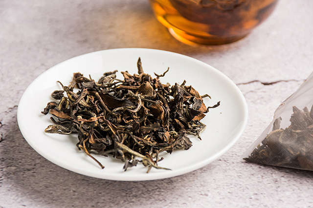 台湾乌龙茶有哪些品种
