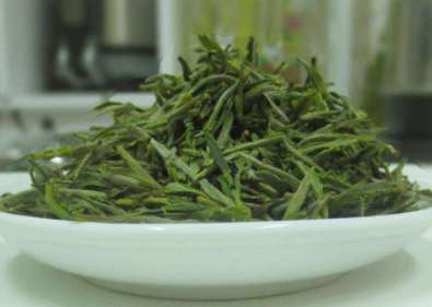 翠尖茶好喝吗