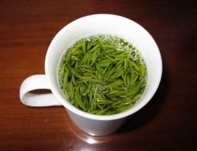 开化龙顶好喝吗