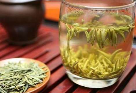 过期的茶叶有什么用途