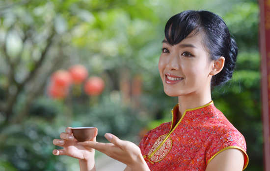 喝茶减肥效果好吗