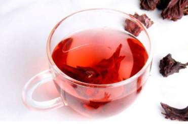 孕妇可以喝洛神花茶吗