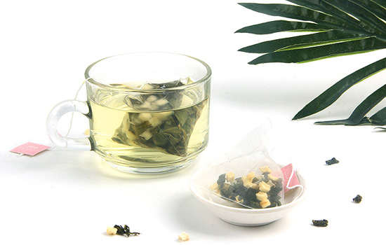 蜜桃乌龙茶的禁忌