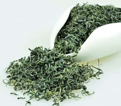 喝庐山云雾茶的功效