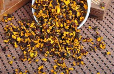 昆仑雪菊可以泡多少次