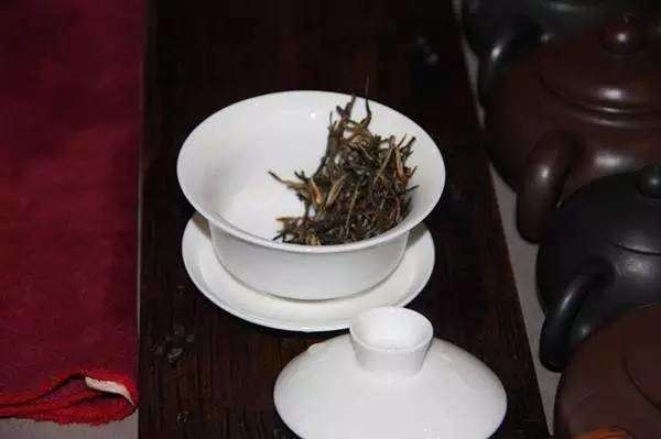3克茶叶泡多久