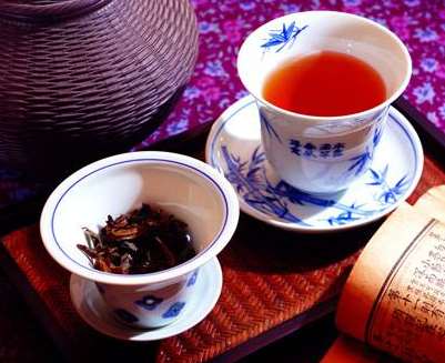 红茶有多少种类