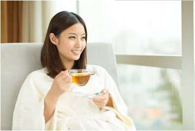 孕妇能喝红茶吗