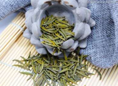 蒙顶黄芽好喝吗