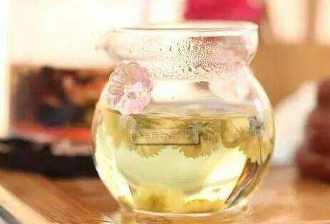 男人喝什么茶好