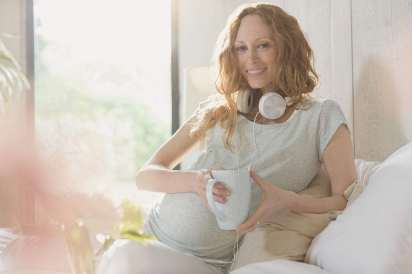孕妇可以喝绿茶吗