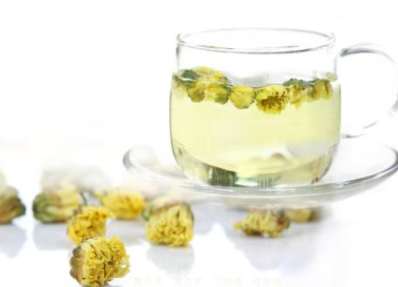经常喝胎菊泡水好吗