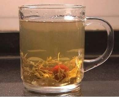 茵陈茶的功效与作用