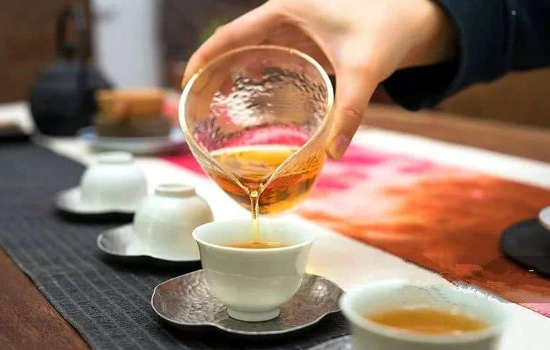 茶叶喝着怎么很酸是怎么回事