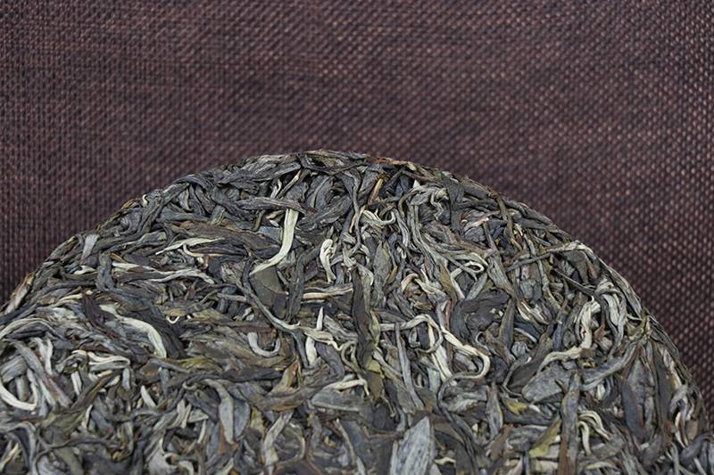 普洱茶饼能放多久
