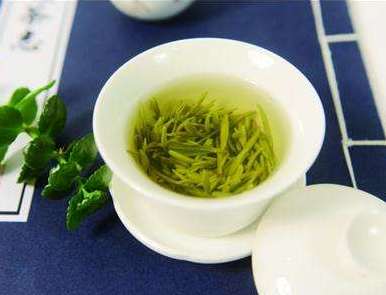 开化龙顶是绿茶吗