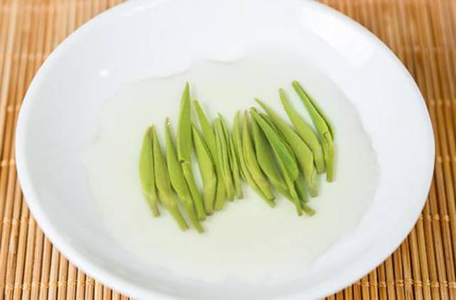 绿茶一般要泡多久