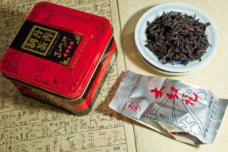 大红袍茶有保质期吗