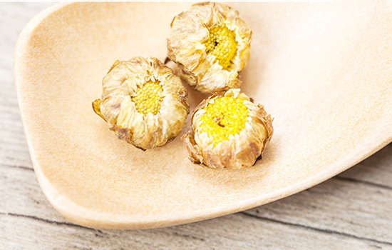 胎菊好还是皇菊好