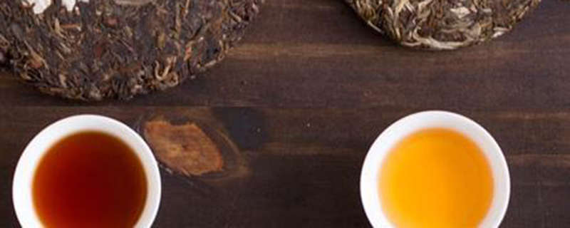 普洱茶冲泡的方法