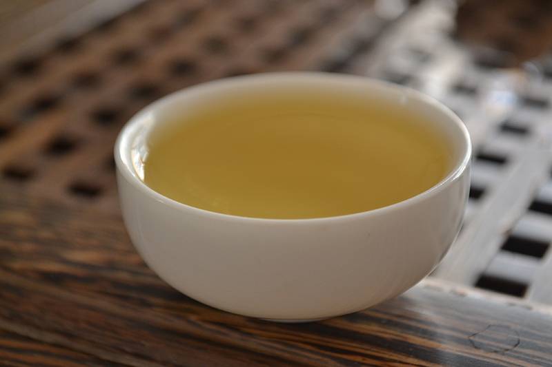 吃西药多久喝茶