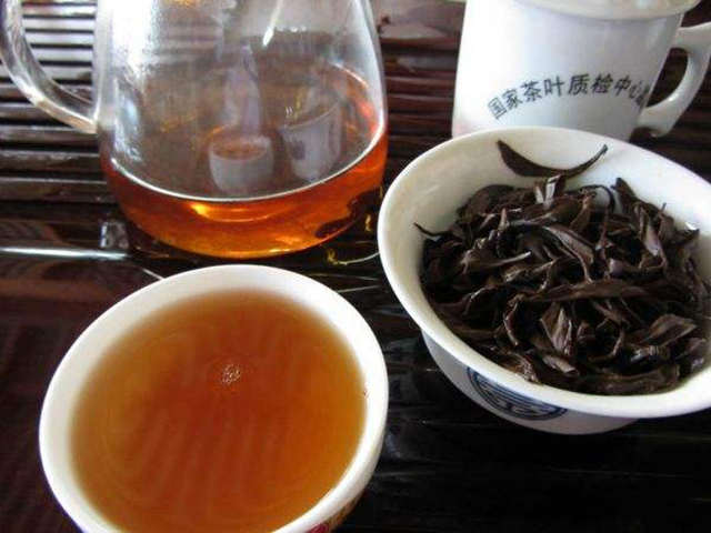 紫娟红茶怎么泡