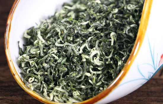 碧螺春茶产地