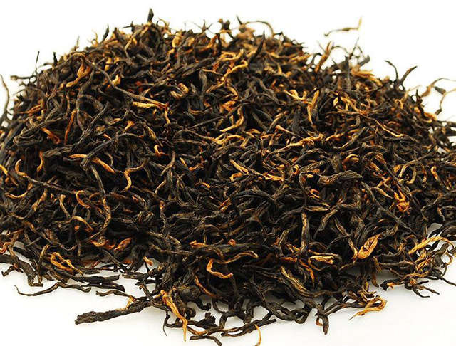 福建红茶有哪些
