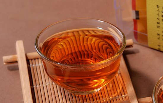 喝大红袍用什么杯子