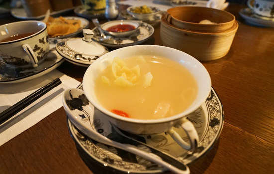 新加坡茶怎么泡好喝