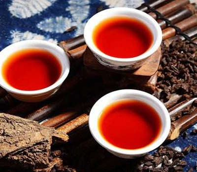 普洱茶是如何分等级的