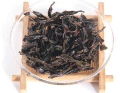 梅占茶的味道及特点