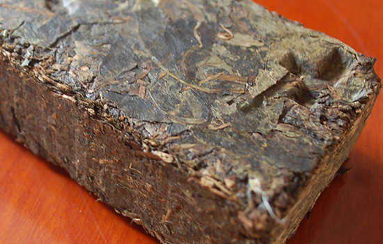 内蒙砖茶属于什么茶