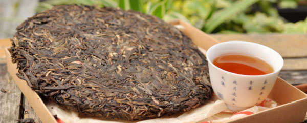 普洱茶有收藏价值吗