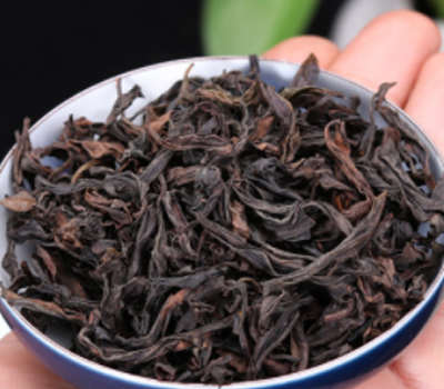大红袍能泡几泡