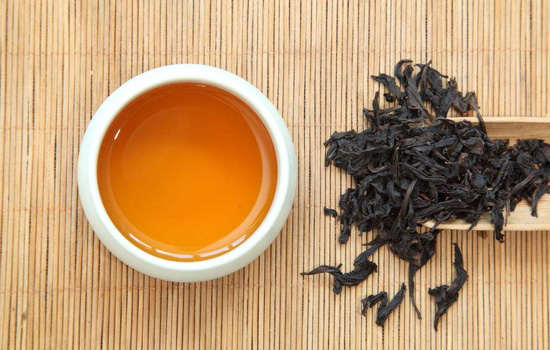红茶怎么配
