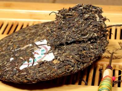 普洱茶怎么解