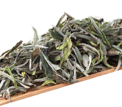 白牡丹茶什么时候喝