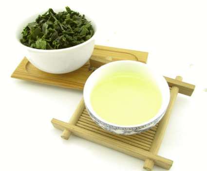 铁观音是什么茶