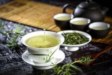 竹叶青茶怎么辨别